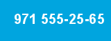 971 555-25-65